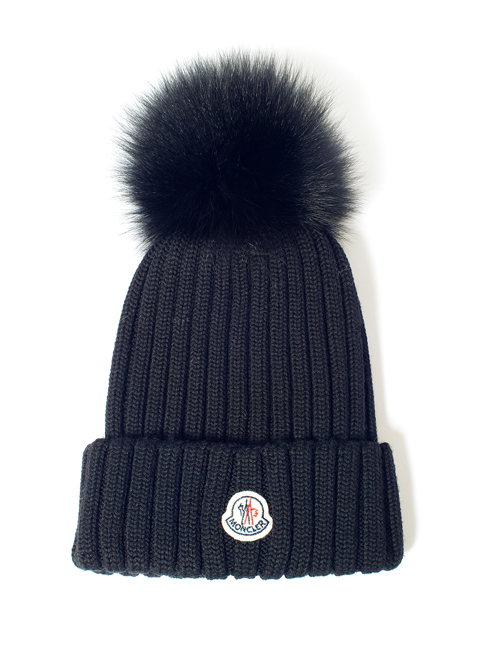 moncler cappello donna