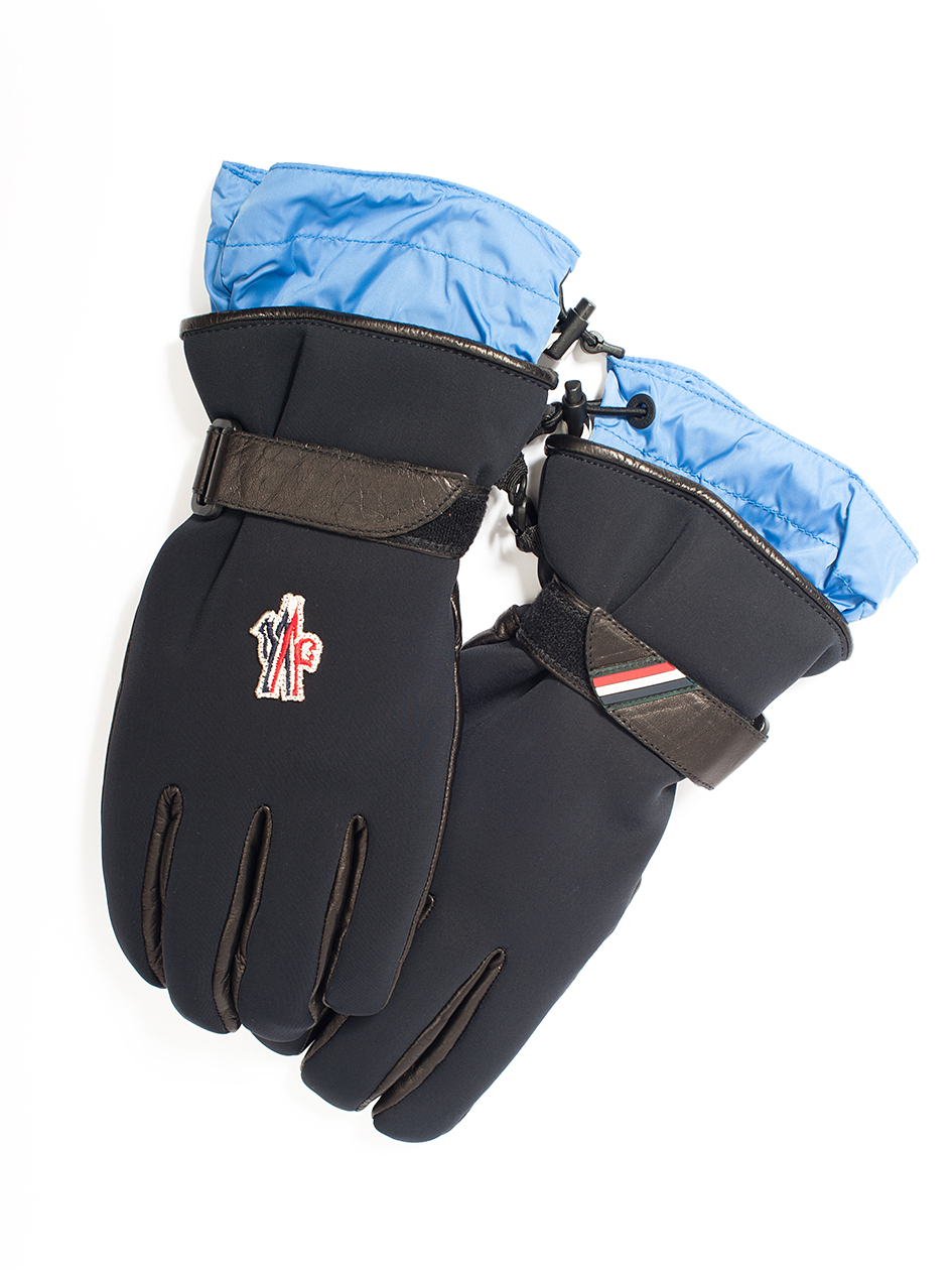 guanti moncler uomo guanti moncler uomo