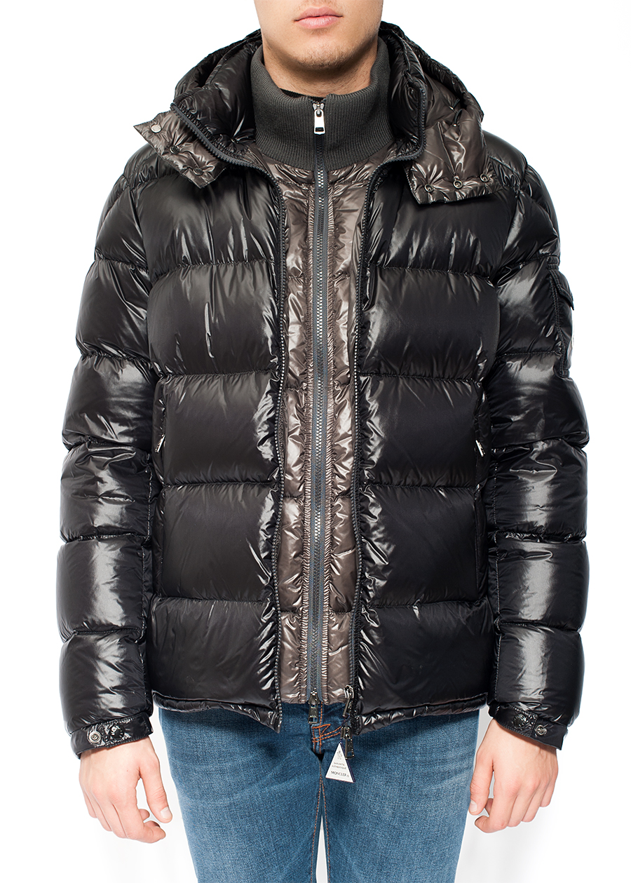 moncler zin uomo