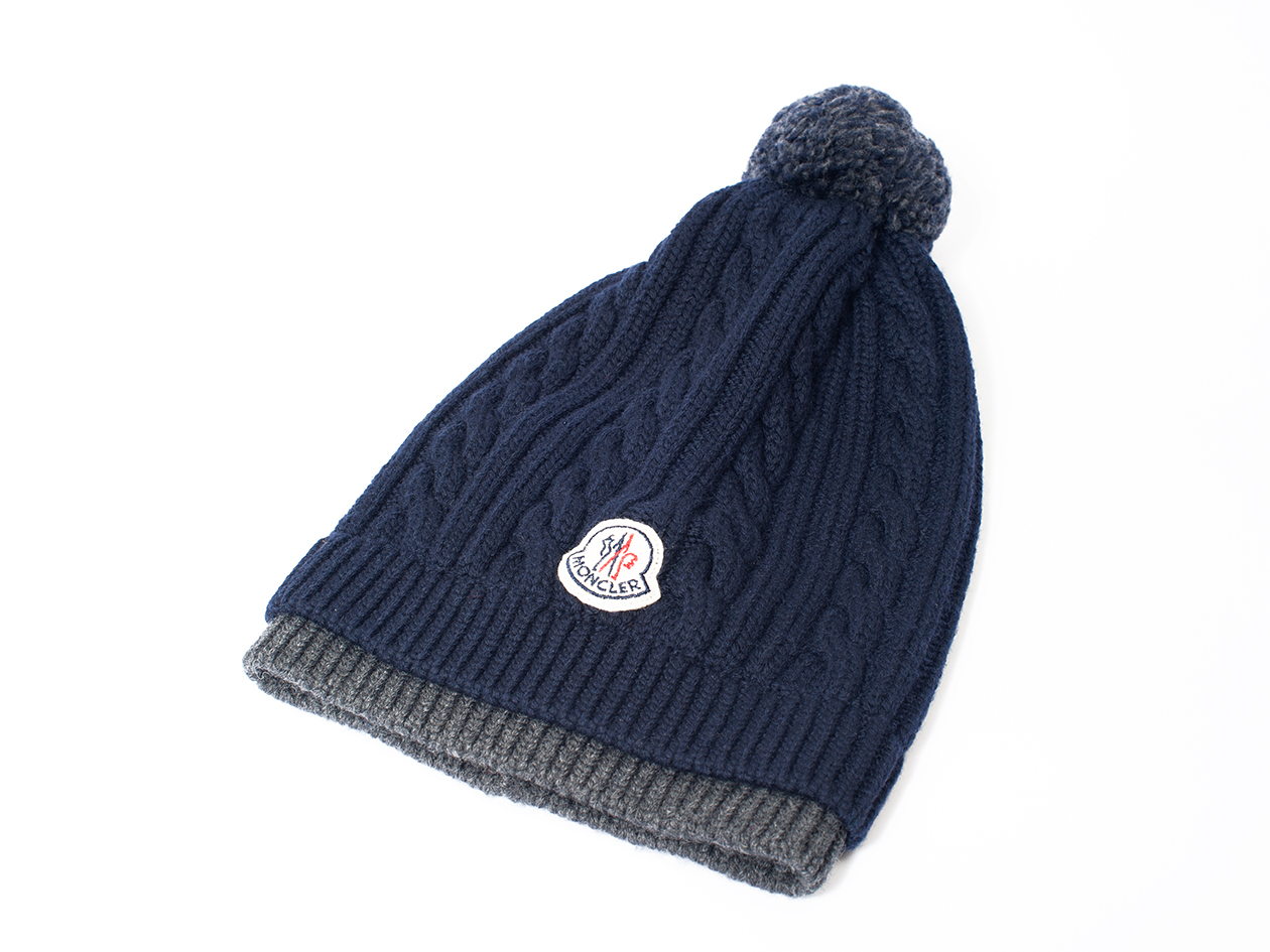 cappello lana moncler uomo cappello lana moncler uomo