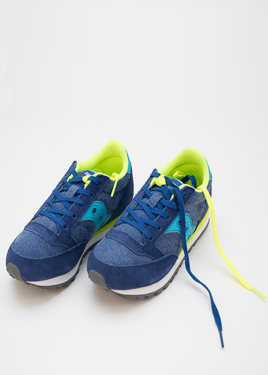 saucony freedom iso bambino 2017