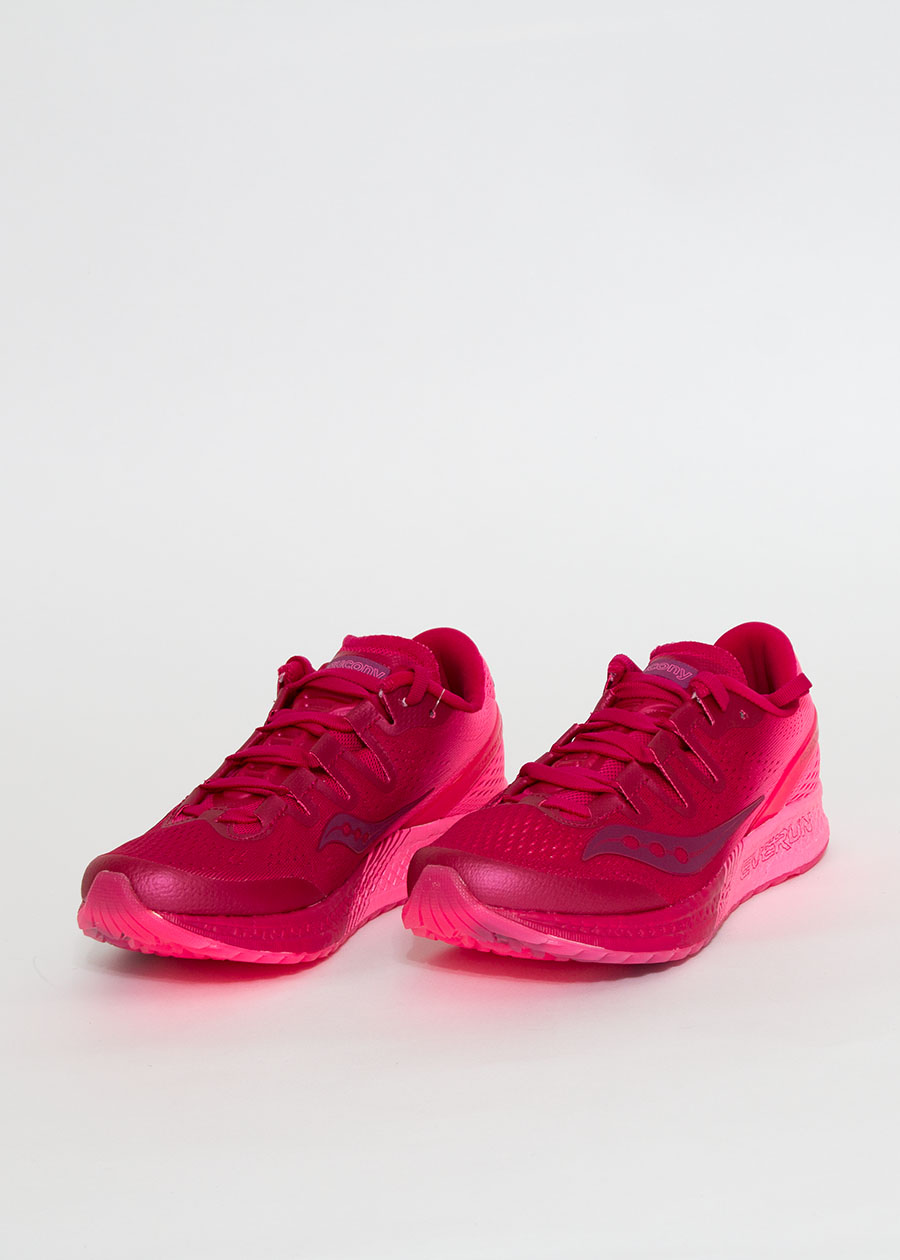 saucony freedom iso donna bianche