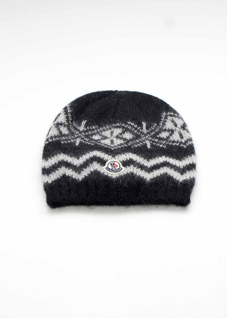 berretto moncler uomo berretto moncler uomo