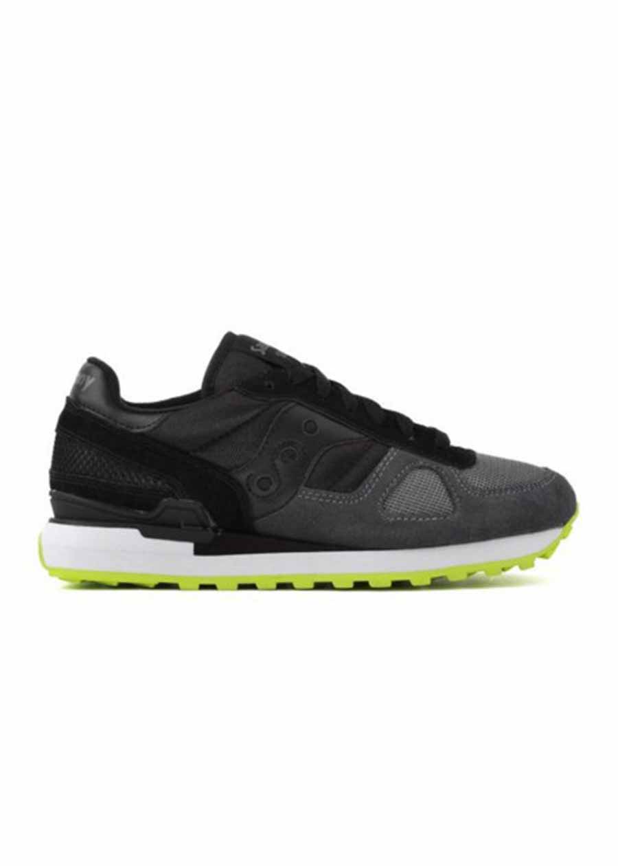 Scarpe Saucony Uomo SHADOW 2108 Sneakers Blu/Grigio/Nero Scarpe Saucony Uomo SHADOW 2108 Sneakers Blu/Grigio/Nero