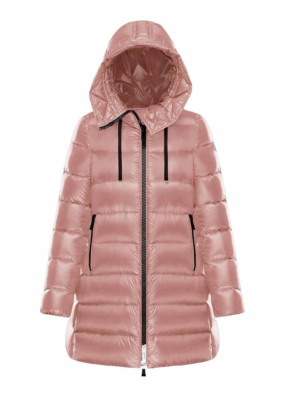 piumini moncler 2018 19 donna