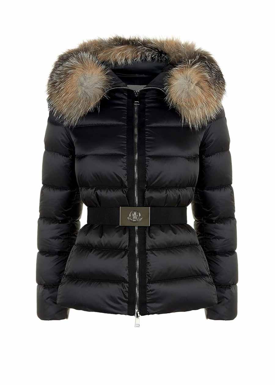 PIUMINO MONCLER TATIE - Shop online Mario Adario