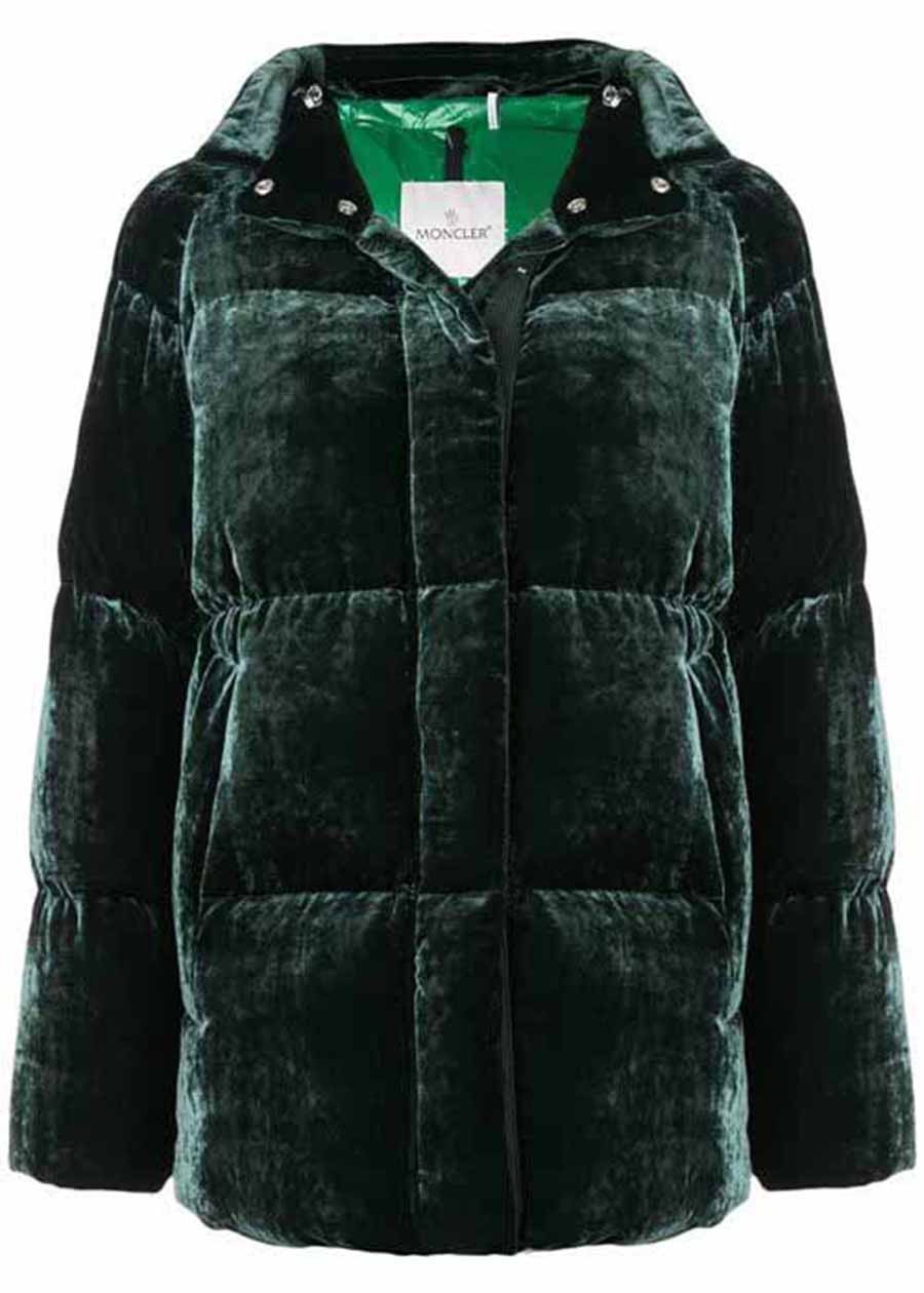 vendita piumini moncler on line