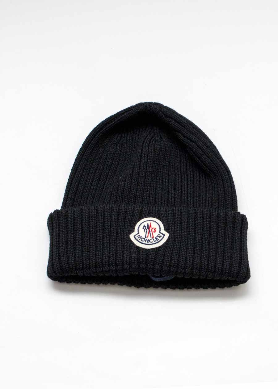 moncler cappello bambino