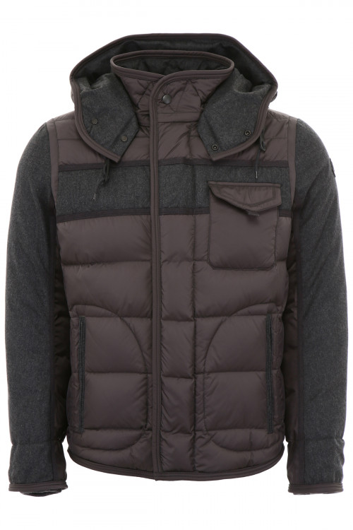 moncler grigio