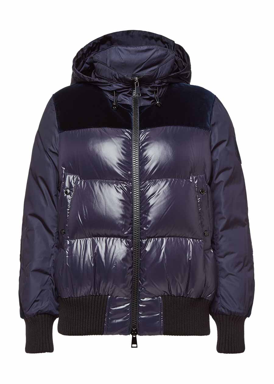 giaccone moncler