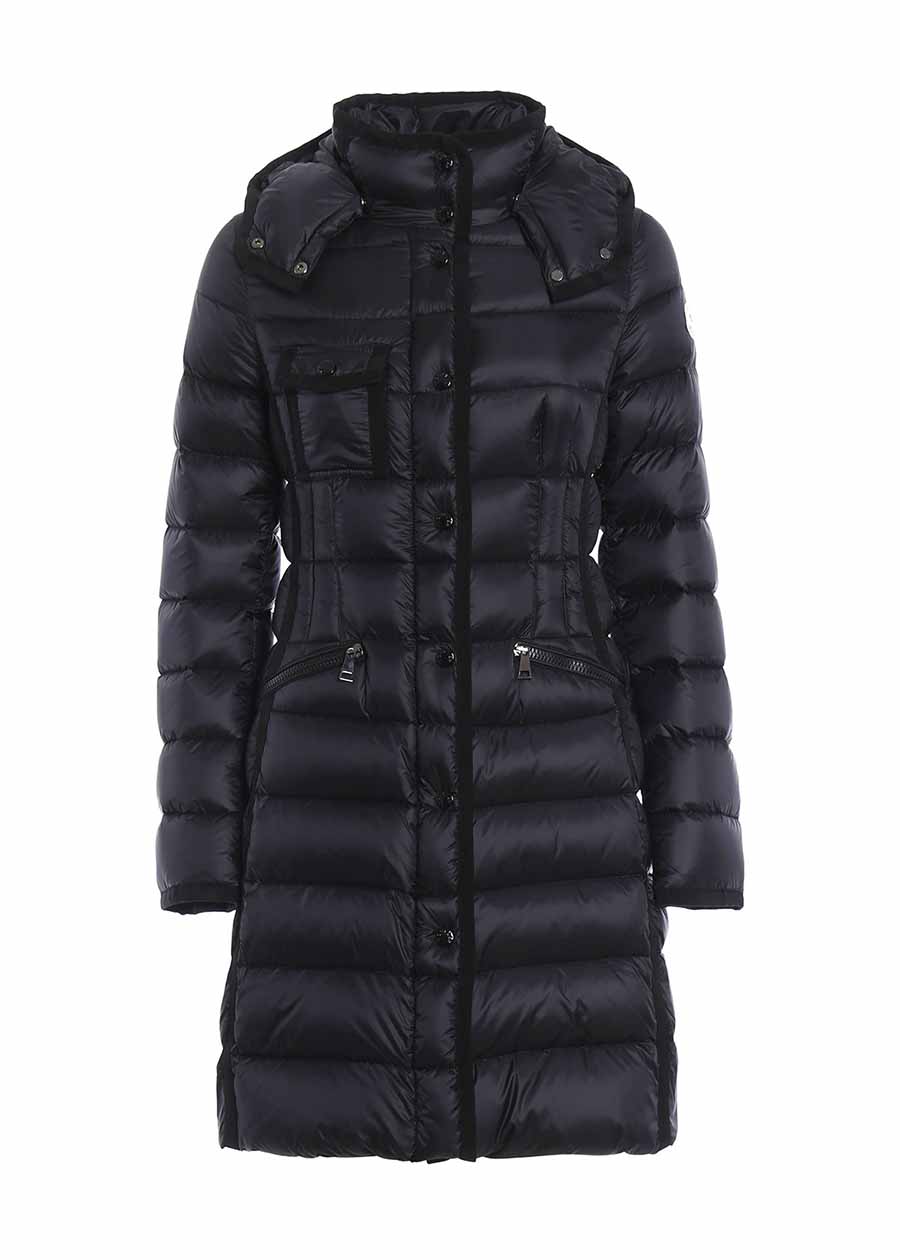 moncler hermine giubbotto