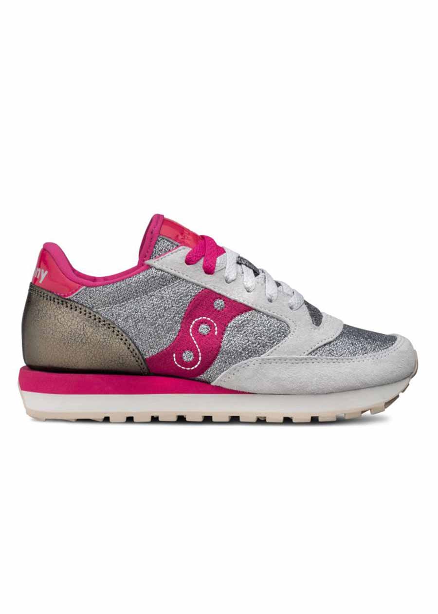 SNEAKERS JAZZ ORIGINALS SAUCONY 60450 