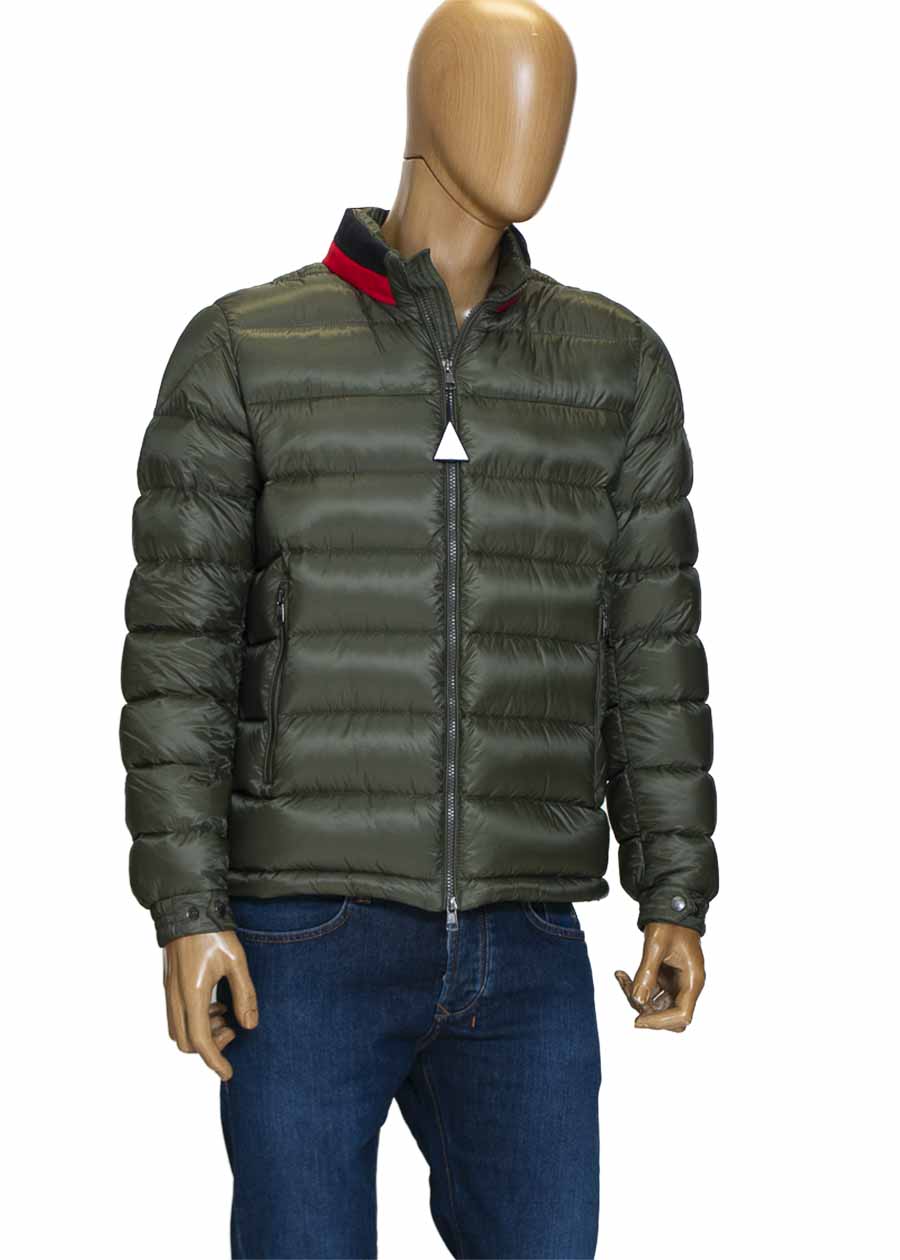 piumino uomo moncler