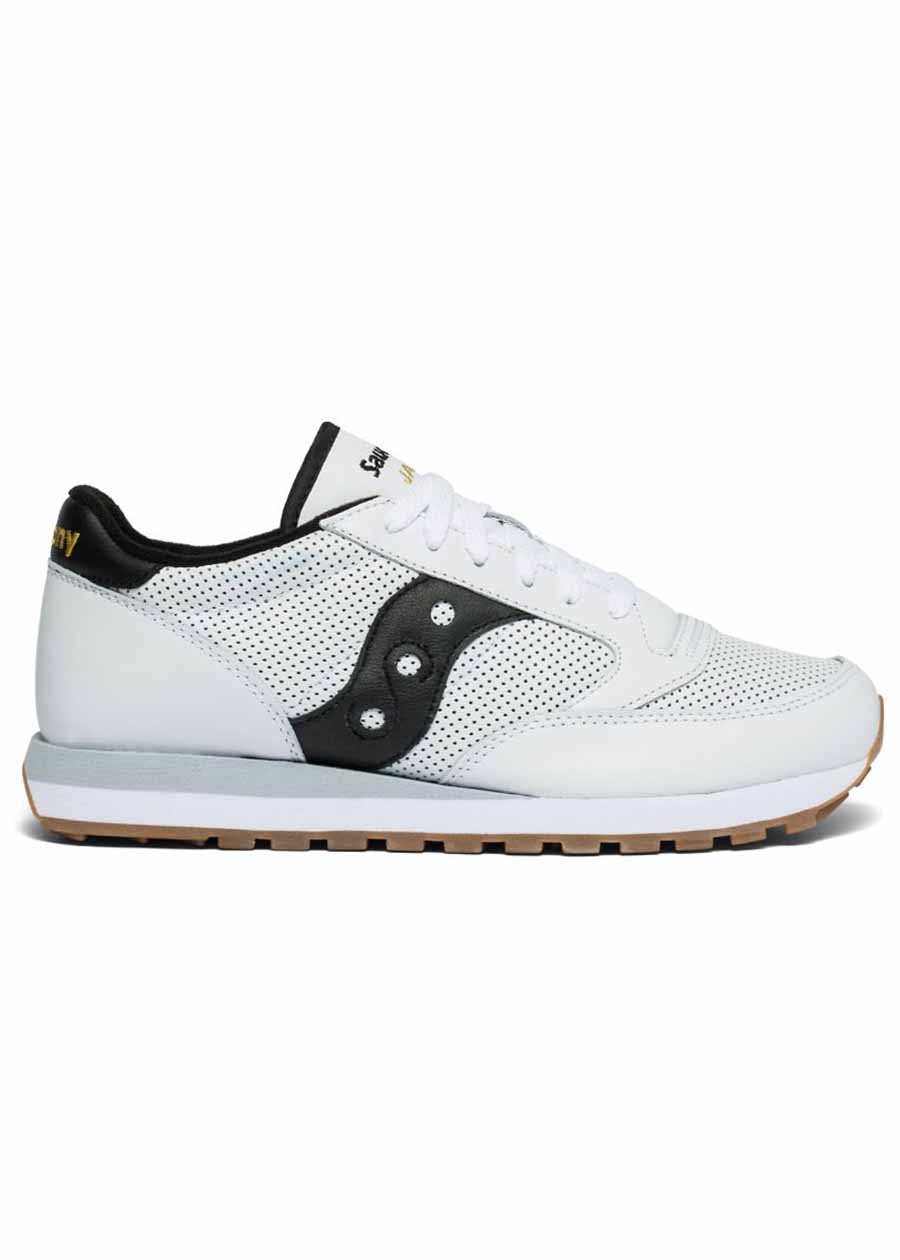 saucony jazz napoli