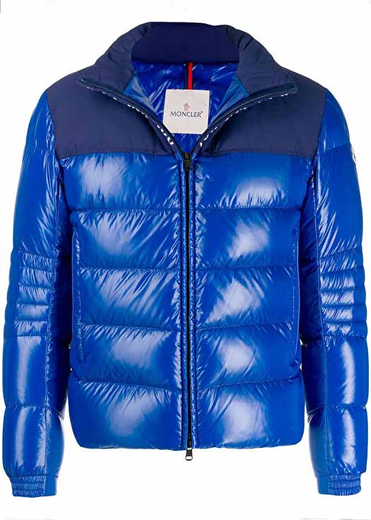 giubotti moncler