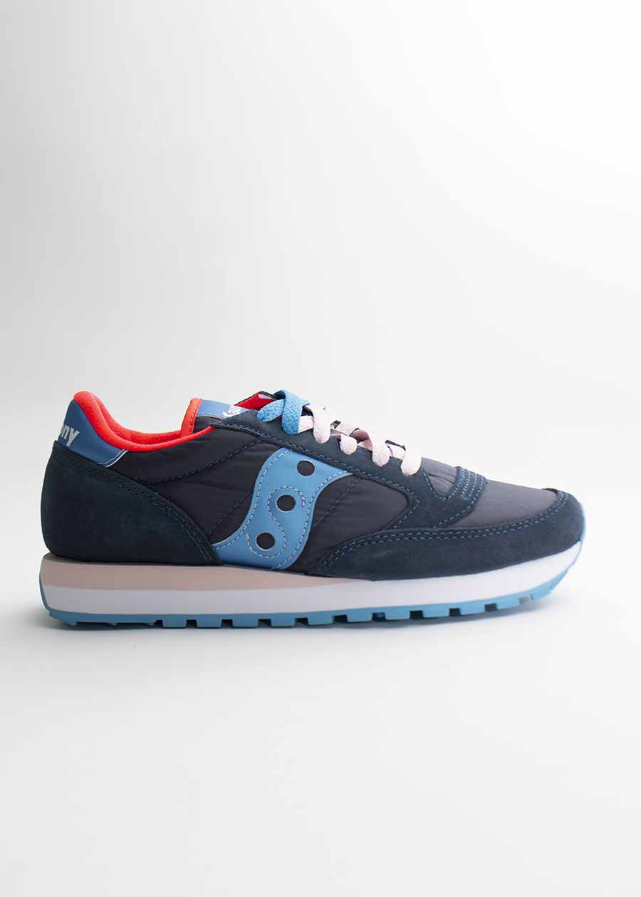saucony jazz napoli