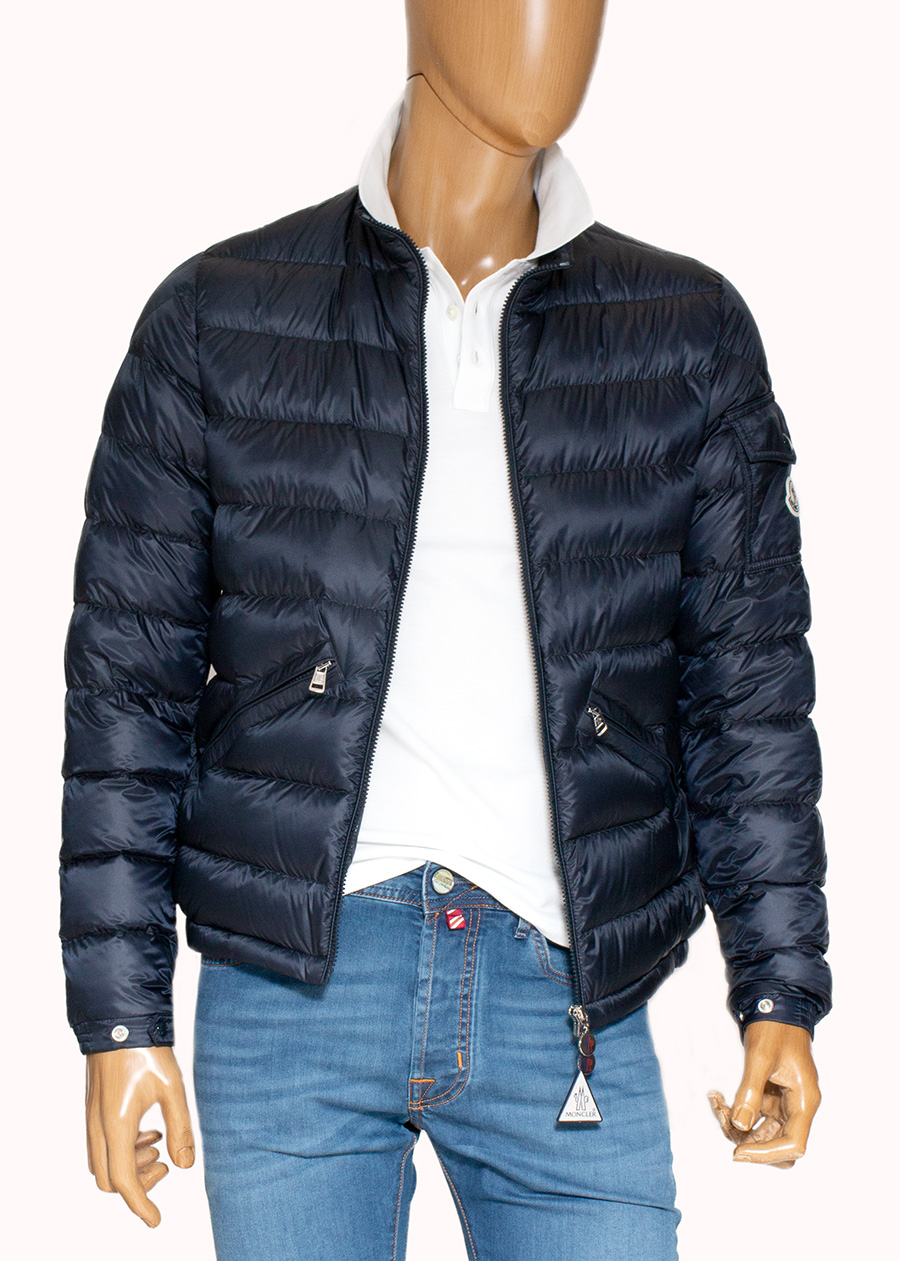 GIUBBINO MONCLER AGAY Shop online Mario Adario