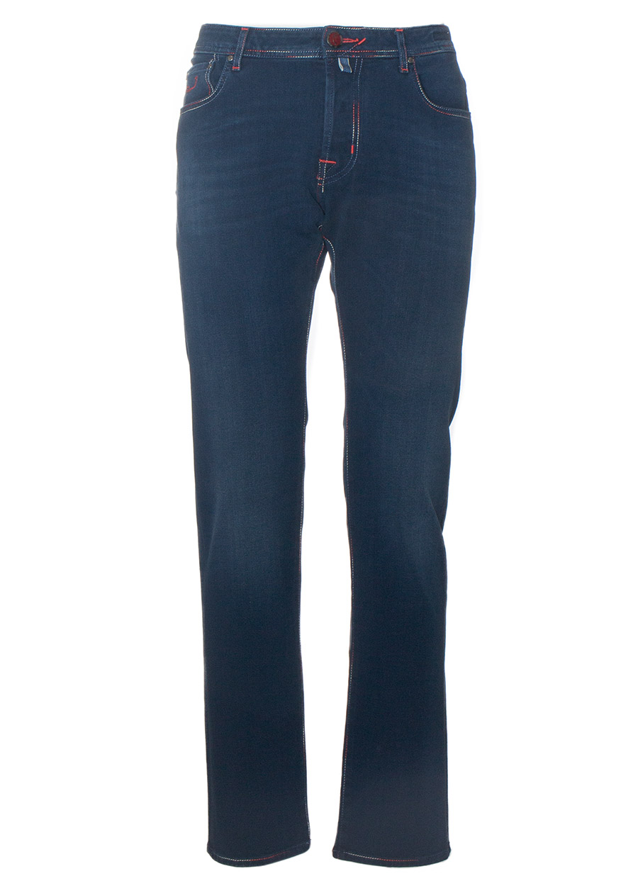 JEANS JACOB COHEN - Shop online Mario Adario