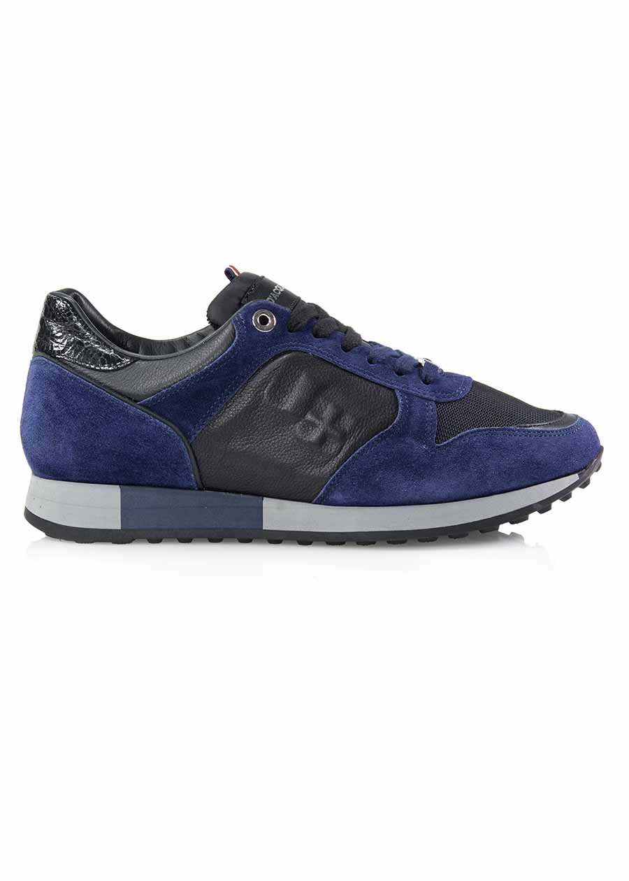 D'ACQUASPARTA JESSE SNEAKERS Shop online Mario Adario