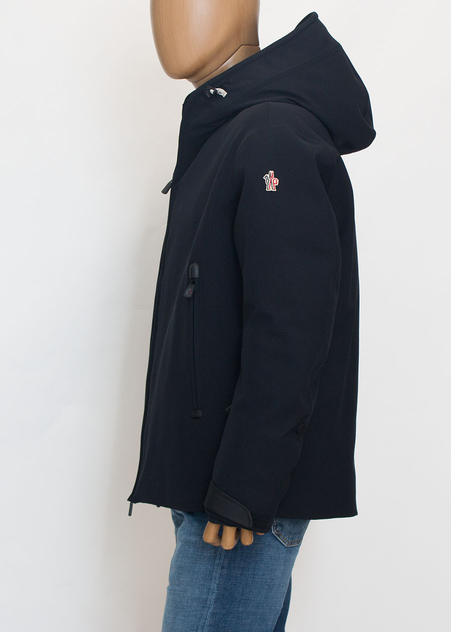 moncler praz