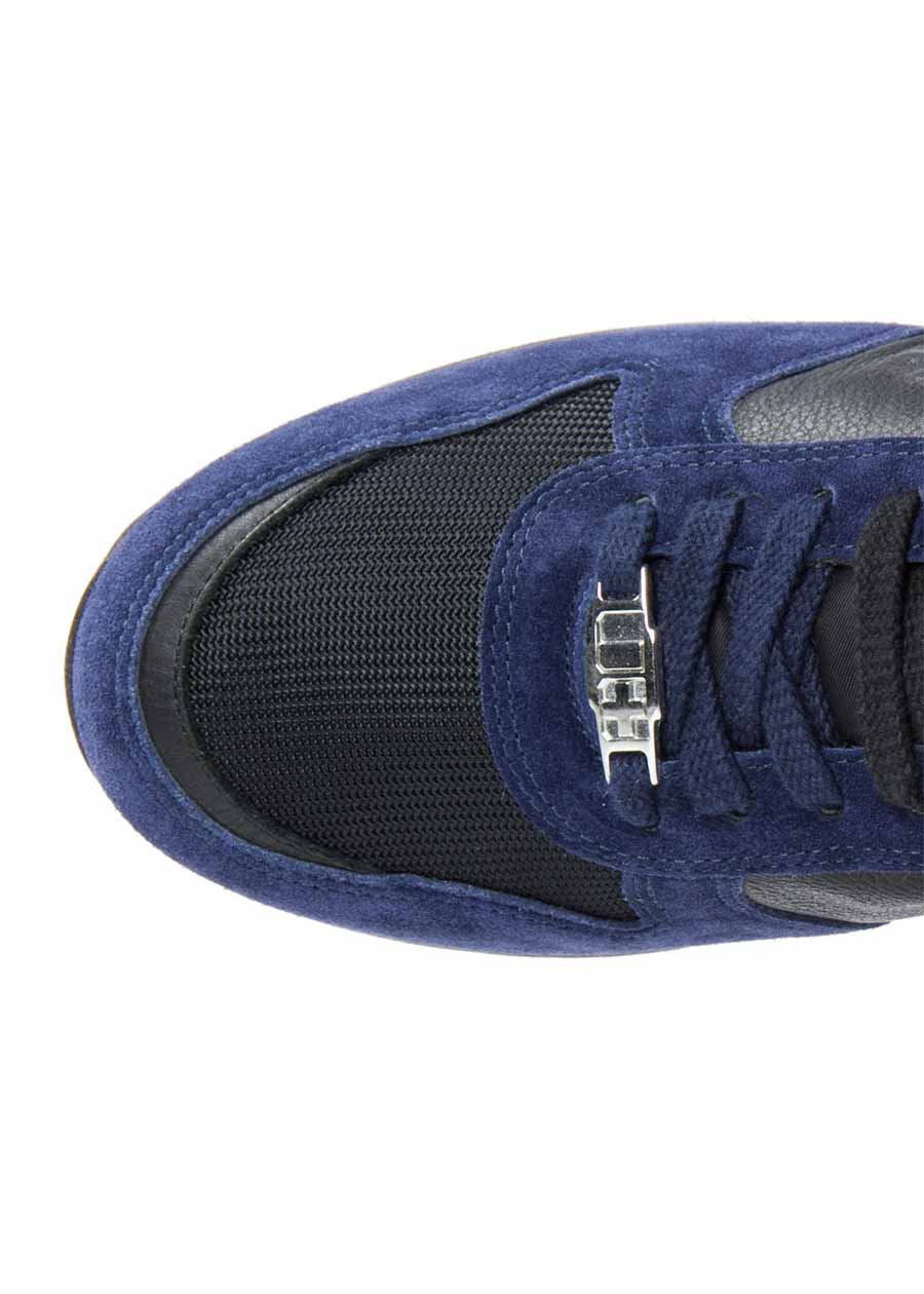 D'ACQUASPARTA JESSE SNEAKERS Shop online Mario Adario