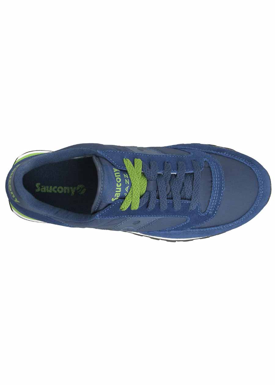 saucony jazz original shop online