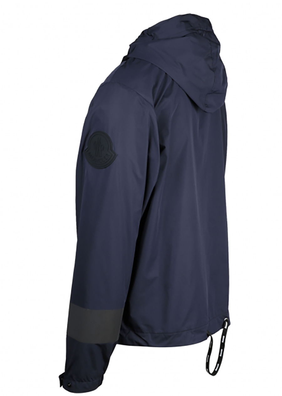 Moncler Giubbino Antivento Breanna In Nylon G19541A74410 main image 1